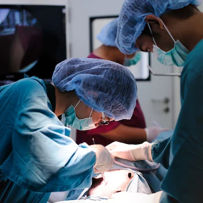 Surgical Room