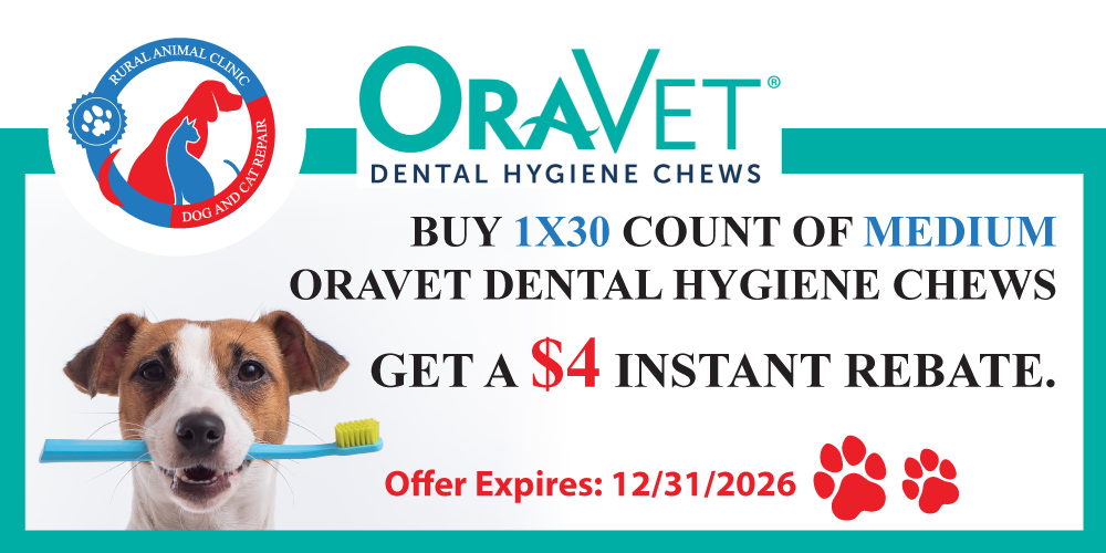 OraVet Coupon