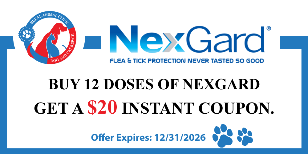 NexGard Coupon